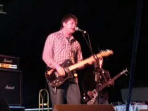Band On An Island - Mad Sunday / Pub Song - Oxegen 06