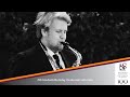 The Hornet - as performed by Artie Shaw arr. Clark Gault