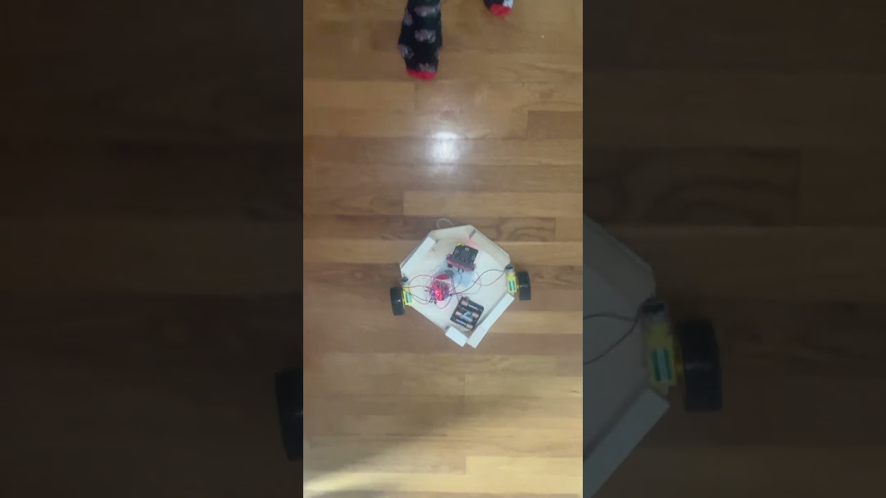 IPE FINAL PROJECT MAZE ALTERNATIVE