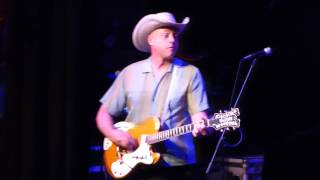 Deke Dickerson - Run Chicken Run (Link Wray)