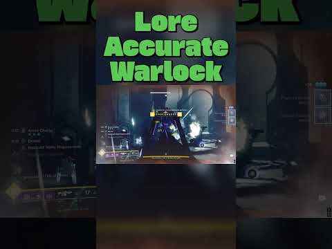 Destiny 2 Warlock 1 Grenade Boss Kill (Contraverse Bug) #destiny2 #gaming #shorts