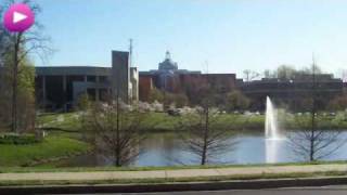 preview picture of video 'George Mason University Wikipedia travel guide video. Created by http://stupeflix.com'