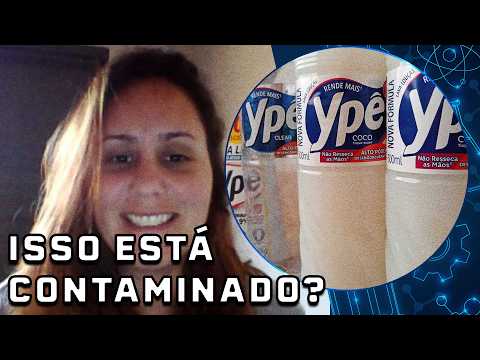 AS BACTÉRIAS QUE VIVEM NOS NOSSOS ALIMENTOS, COM NATHALIA CIRONE