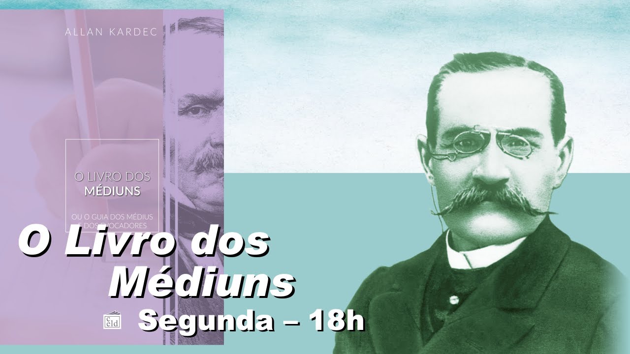 Identidade dos Espíritos - Amália Cordeiro