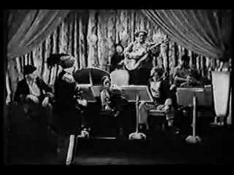 Red Ingle & Hayden Causey