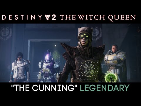 Destiny 2 Witch Queen Legendary CO-OP Campaign PT.7