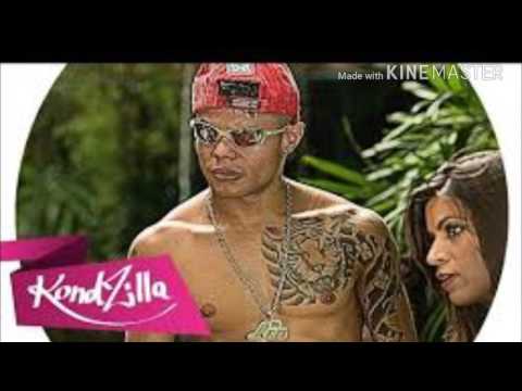 MC Lan e MC Zuu - Bundita (Lan Rw_Lan Belmonte) Lançamento 2017