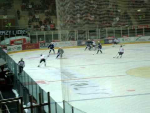 Lausanne - HCC - 05.09.09 - Match amical