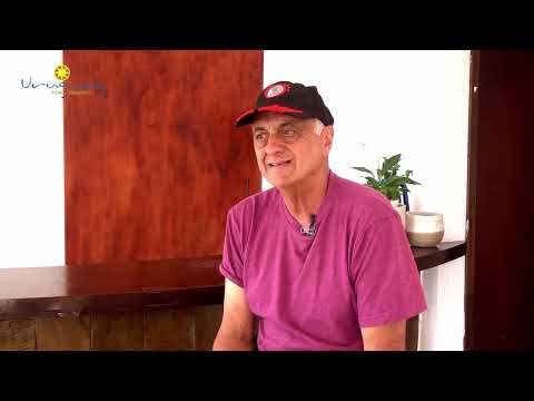 Uruguay por dentro 05 de Octubre del 2024, Rincón de Buschental segunda parte.