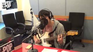 [Super K-Pop] 케빈오 (Kevin Oh) - stardust