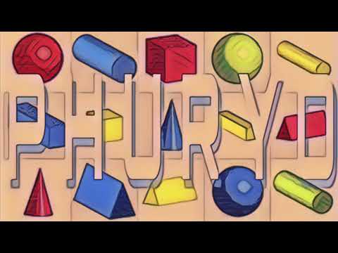 Phuryo - Shapethrower