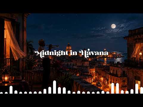 Midnight in Havana
