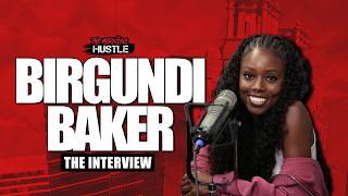 How Birgundi Baker Went From A Mac & Cheese Box To Starring In 'The Chi' | The Morning Hustle