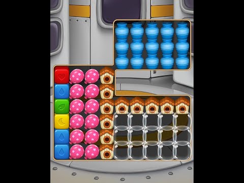 TOON BLAST level 3046