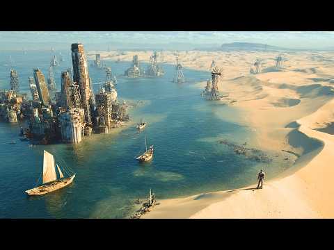Eles acordaram em outra vida! | Filme de suspense | Filmes completos dublados