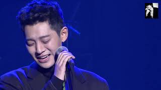 Jung Joon Young - Sympathy Live Concert In Seoul [ENG SUB] 정준영 공감