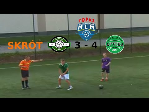 | APTEKA EWENEMENT - BRAZILIANA | SKRÓT | Topaz Mińska Liga Mistrzów