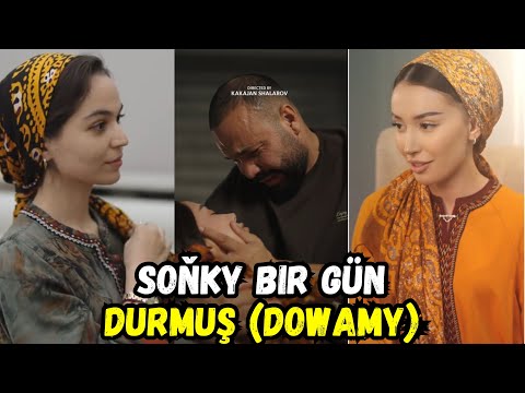 Kakajan Seni Hudaýa Tabşyrýan Wah Çagajyklarym (Dowamy)