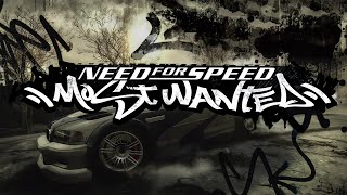 Download lagu 4 - Suni Clay - In A Hood Near You (Need For Speed Most Wanted 2005) mp3
