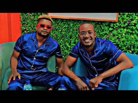 Os Black Toke - Motivação “Brilha” @platinaline