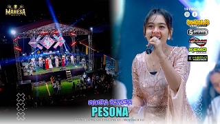 Download lagu Nanda Safira - Pesona I Mahesa music live Pacet - Mojokerto mp3