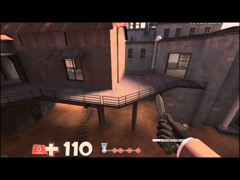 pl_badwater [Quick Run]