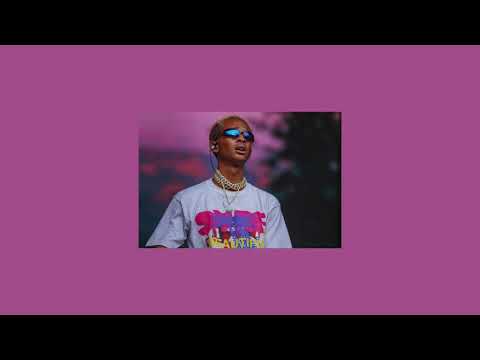 [FREE] Jaden Smith ERYS x Drake Type Beat "Slide" | Freestyle Type Beat | 2020