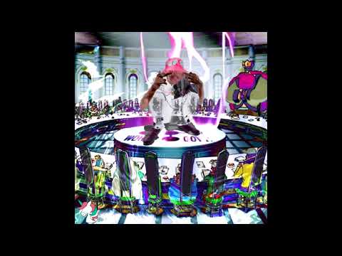 AWEYK - PasT w33k (prod. p3rk)