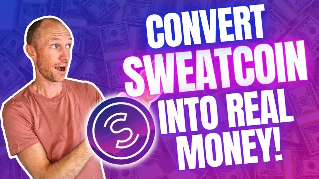 How to Convert Sweatcoin into Real Money (Step-by-Step)