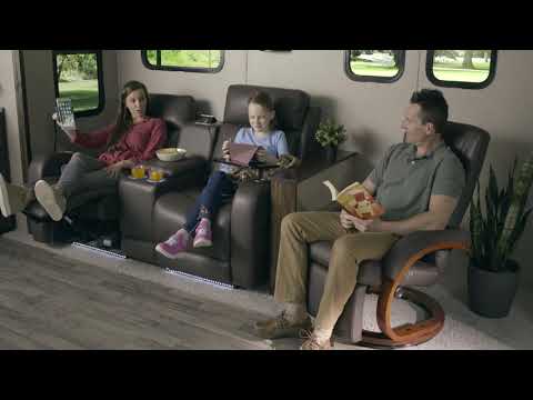 Thomas Payne RV Furniture Collection - Lippert