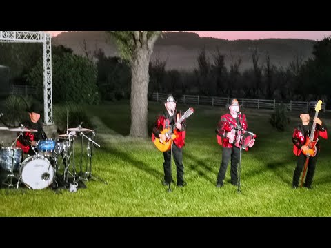 Los Viejones de Linares - Cuando Yo Diga Ah