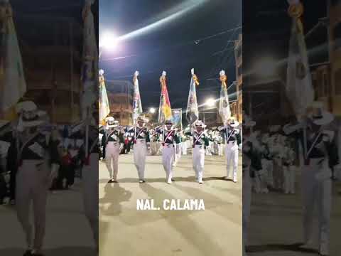 BANDA DE MÚSICA ESPAADY | TARIJA - YACUIBA | #ColegioAdventistaEspaady🇧🇴