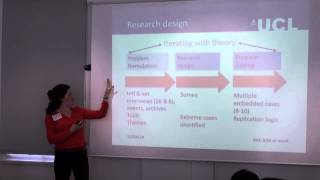 Download Lagu The Bartlett PhD Conference 2014: Bethan Morgan, School of Construction u0026 Project Management Thumbnail