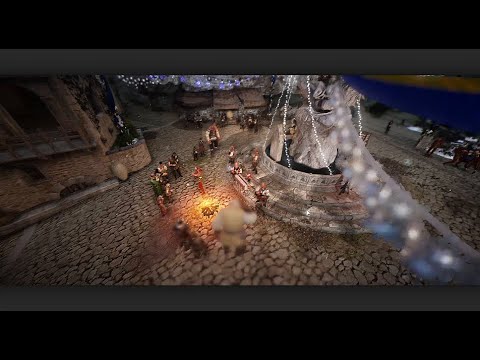 BDO Shai music..Viva Christmas!