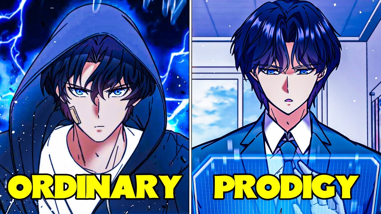 (1) Reborn as a Homeless But Got a Solo EX-Hunter System That Belongs Only To Him - Manhwa Recap