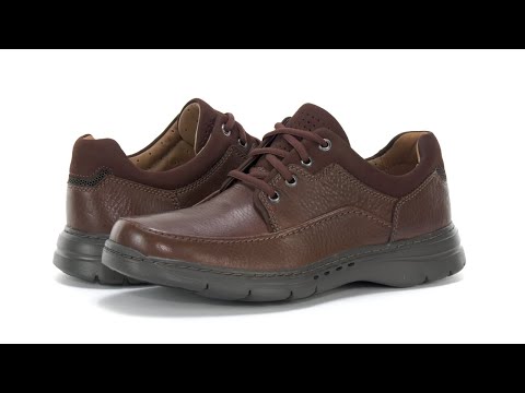 Clarks Un Brawley Lace SKU: 9423246