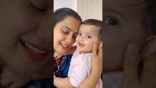 Download lagu Om Baby’s Favourite Song 🫴🏻 #devikaanambiaar #vijaymaadhhav #shorts #short #singing mp3