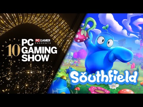 Southfield Early Access release date trailer - PC Gaming Show 2024
