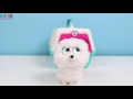 Doc McStuffins Pet Vet Carrier With Secret Life Of Pets Friends Pretend Doctor Stop Motion