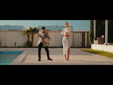 George Talent si Roxana Chirita - Diva [videoclip oficial] 2024