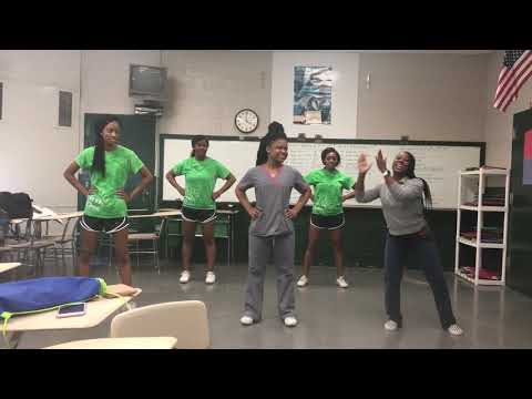 Put that ball up in that hoop