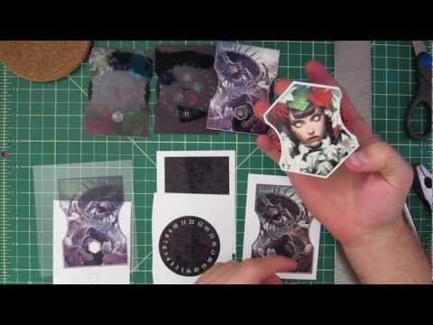 Life Spinner