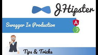 Download the video "Jhipster Tips & Tricks | Enable Swagger In Production | Angular | Spring Boot"