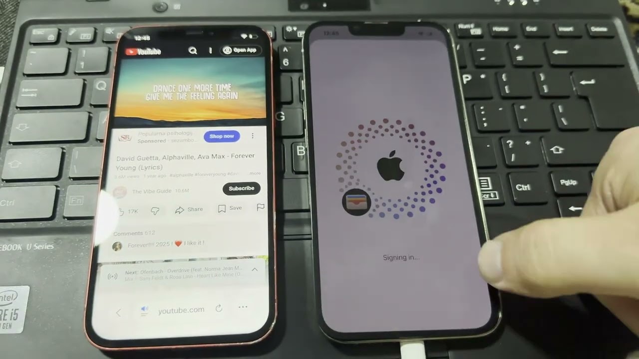 iRemoval Pro Low cost Promotion A12+ Bypass with proxy setup working 100% full services