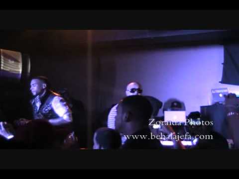 Don Omar feat Syko El Terror - Huerfano De Amor