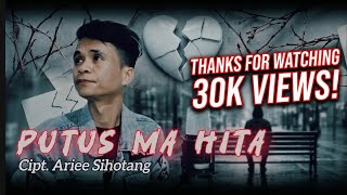 Download lagu Putus Ma Hita • Cipt. Ariee Sihotang • Lagu Batak Terbaru 2026  mp3