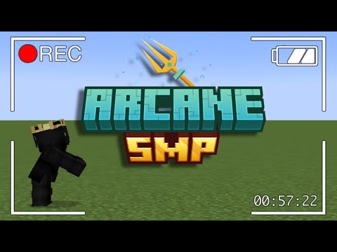 Join the Epic Adventure of a BountyHunter on Arcane SMP