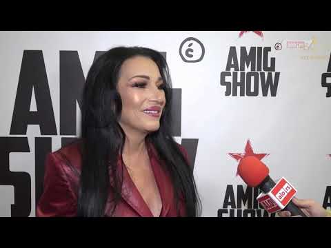 Goca Bozinovska - Intervju - Alo 2020.