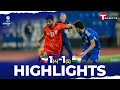 Highlights | India vs Kuwait | SAFF Championship 2023 | Final | Football | T Sports