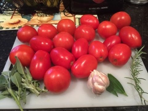 Salsa De Tomate Casera, A Mi Estilo Puerto Rico